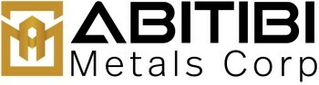 Abitibi Metals Logo (CNW Group/Abitibi Metals Corp.)