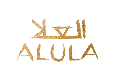 AlUla Destination Logo