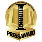 2024 Independent Press Award Winner