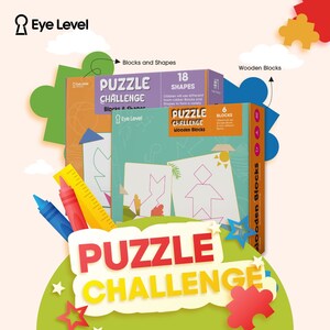 Unlock Children's Academic Success with Eye Level Malaysia's Back-to-School Promotion