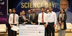 Scientific fraternity hails Indias giant leap in science and technology under PM Modis leadership in past 10 years
