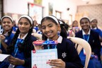 Colgates Bright Smiles, Bright Futures® program sets ambitious goal to impact additional 10 Million Children by 2025
