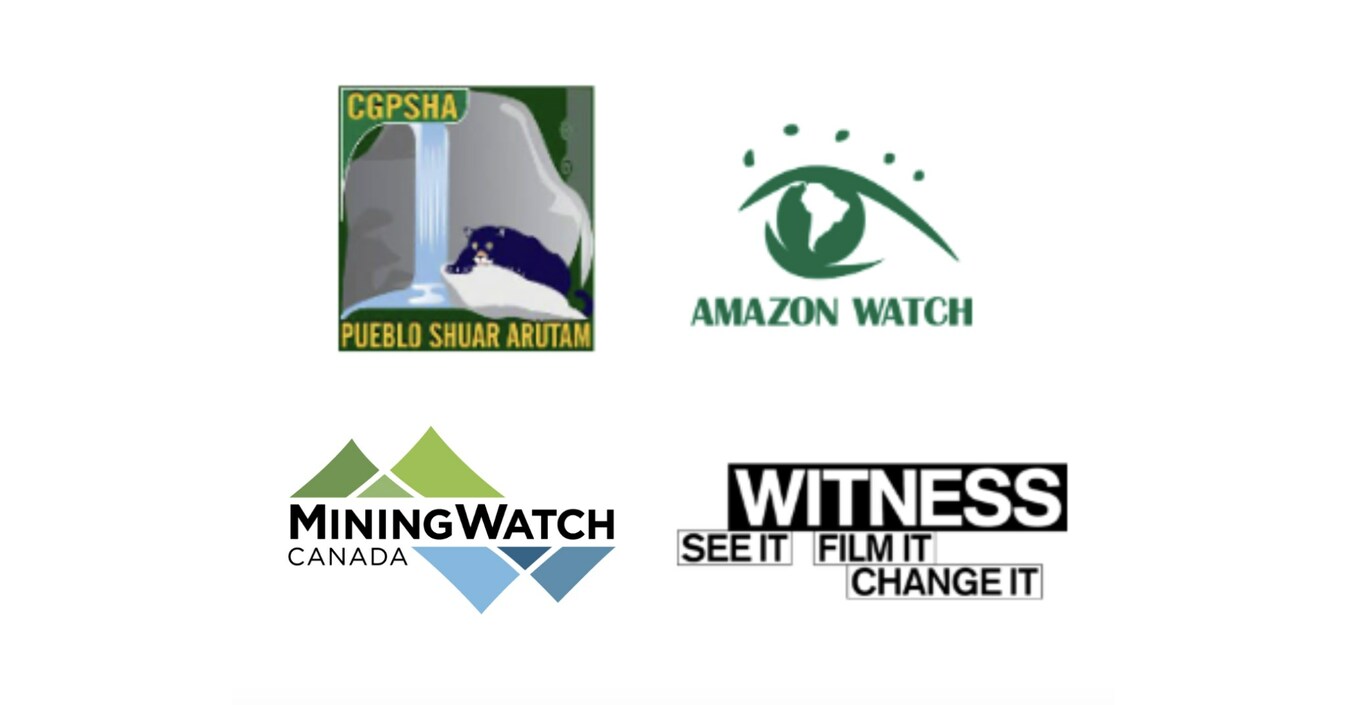 Complaint by Ecuadorian Indigenous Nation Asks British Columbia