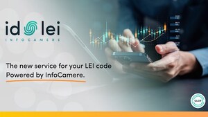Finanzen: InfoCamere führt den ID-LEI-Dienst in Deutschland ein