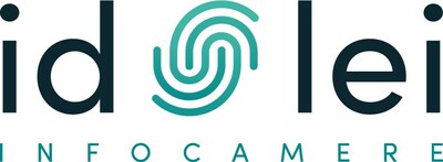 Infocamere Logo (PRNewsfoto/Infocamere)