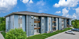 Des Moines Multifamily Property Acquired by NAS Investment Solutions
