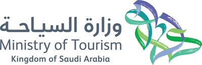 Ministry of Tourism KSA Logo