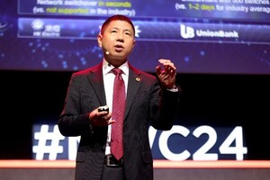 MWC 2024 | Huawei lanza la solución WAN convergente Net5.5G