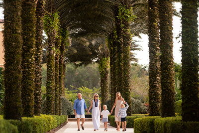 Spring Break and Easter at Four Seasons: New Experiences and Hotel Features Highlight Last Minute Ideas for Travellers of All Ages