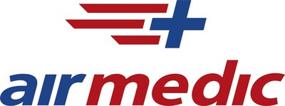 Logo de Airmedic (Groupe CNW/Airmedic Inc.)