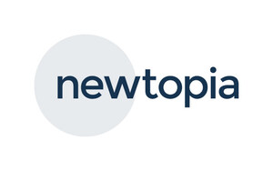 Newtopia Announces Closing of $746,500 Offering