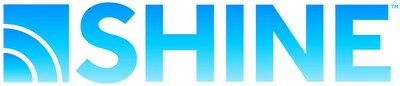 SHINE logo (PRNewsfoto/SHINE Technologies, LLC)