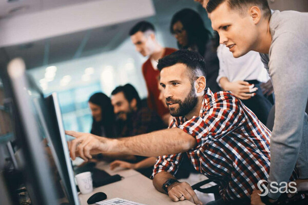 SAS incorporates responsible AI into enterprise RTIM decisioning