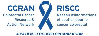 Colorectal Cancer Resource & Action Network (CNW Group/Colorectal Cancer Resource & Action Network (CCRAN))