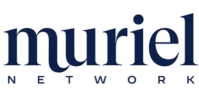 Muriel Network logo