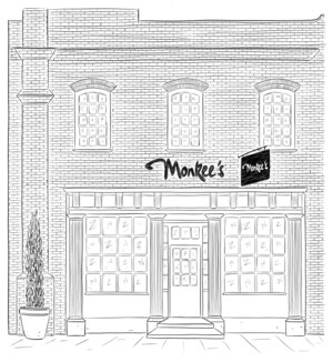 Monkee's of Williamsburg Owner Thrilled to Share 'Personal Favorites' with Community