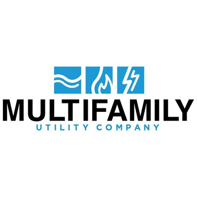 Multifamily Utility Company, water, gas and electricity (PRNewsfoto/Multifamily Utility Company)