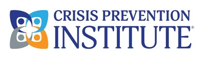 Crisis Prevention Institute logo