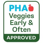 Partnership for a Healthier America teams up with baby and toddler food brands and influencers to help create a veggie-forward future for all