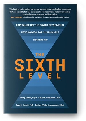 A New Book Listens to Women Leaders and Discovers a Management Model for the Future
