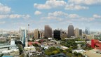 SAN ANTONIO RANKS THIRD IN METRO POSITIVITY AMONG LARGEST CITIES IN THE U.S. AND CANADA