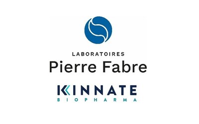 Pierre Fabre - Kinnate