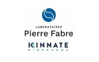 Kinnate Biopharma Inc. vende su inhibidor Pan-RAF en fase de investigación, exarafenib, a Pierre Fabre Laboratories