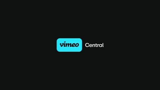 Vimeos neuer KI-gesteuerter Video-Hub, Vimeo Central, ermöglicht eine Video-First-Strategie für Unternehmen