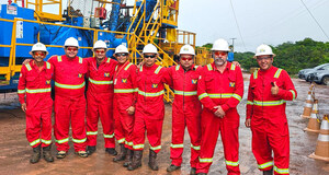 Petro-Victory Energy Corp. Provides Update on Workover Campaign at 100% Owned São João Field Located in Northeast Brazil in The Barreirinhas Basin