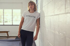 Athleta Partners with Katie Ledecky, the World's Most Decorated
