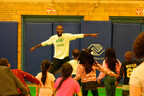 Maine Celtics and Sun Life U.S. team up to bring Fit to Win program to Boys and Girls Club of Southern Maine