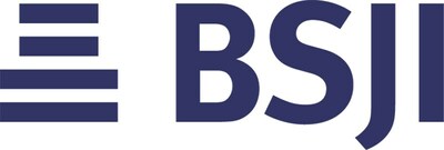 BSJI logo (PRNewsfoto/BSJI)