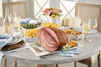 The Honey Baked Ham Company® Announces Its Easter Menu