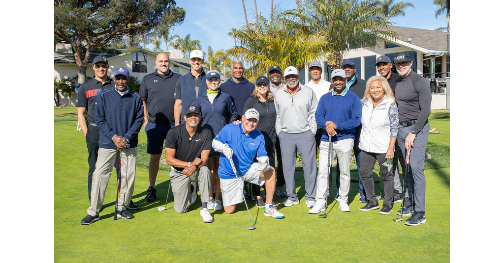 Fresh Start Surgical Gifts Hosts 32nd Annual Celebrity Golf Classic Hosted by Alfonso Ribeiro, Transforming Lives One Swing at a Time