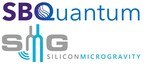 SBQuantum &amp; Silicon Microgravity Partner to Accelerate Mining Exploration Using Quantum Sensing, With Funding from UK &amp; Canada