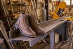 Chippewa Names Classic 2.0 6-Inch Lace-Up Boot as March Boot of the Month
