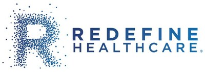 Redefine Healthcare Logo