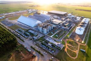FS ist der erste Ethanolhersteller der Welt, der die Zertifizierung ISCC CORSIA Low LUC Risk für die SAF-Produktion erhalten hat