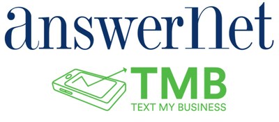 AnswerNet's Launches TextMyBusiness Service