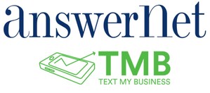 AnswerNet Launches TextMyBusiness to Enable Companies to Communicate Via Text On Their Business Phone Numbers