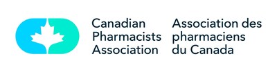 Canadian Pharmacists Association logo (CNW Group/Canadian Pharmacists Association)