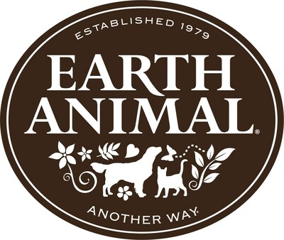 Earth Animal; founded in 1979 by Dr. Bob and Susan Goldstein; have pioneered holistic pet nutrition using a more humane and sustainable approach helping to enhance and preserve the quality of life for dogs and cats.