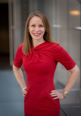 Emily Fink, Chief Marketing Officer, Sedgwick