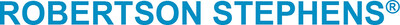 Robertson Stephens logo (PRNewsfoto/Robertson Stephens)
