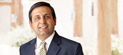 Puneet Kalra, Head of Russell Reynolds Associates India