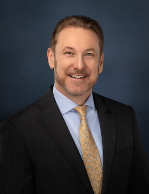 Matt Heywood, Aspirus Health President and CEO