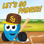 Soapy Joe's Signs with San Diego Padres as Official Car Wash Partner