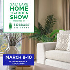 HGTV's Renovation 911 Stars Lindsey Uselding and Kirsten Meehan Kickstart 2024 Salt Lake Home + Garden Show Friday, March 8 - March 10 at the Mountain America Expo Center