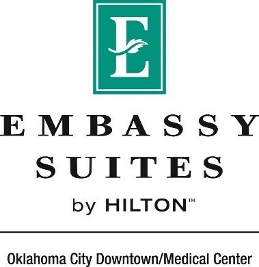 Embassy Suites OKC Logo