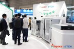 Ampace glänzt auf der World Smart Energy Week in Japan und ist Vorreiter einer neuen Ära der grünen Energie